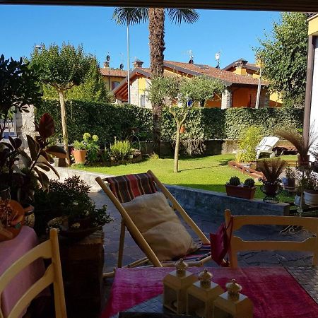 B & B Da Giusy Corte Franca Extérieur photo