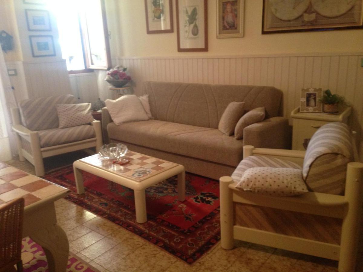 B & B Da Giusy Corte Franca Extérieur photo