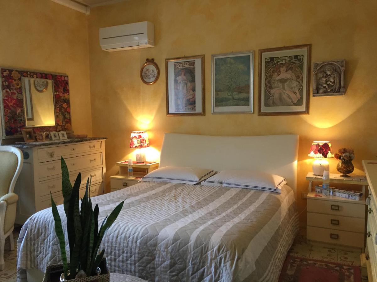 B & B Da Giusy Corte Franca Extérieur photo