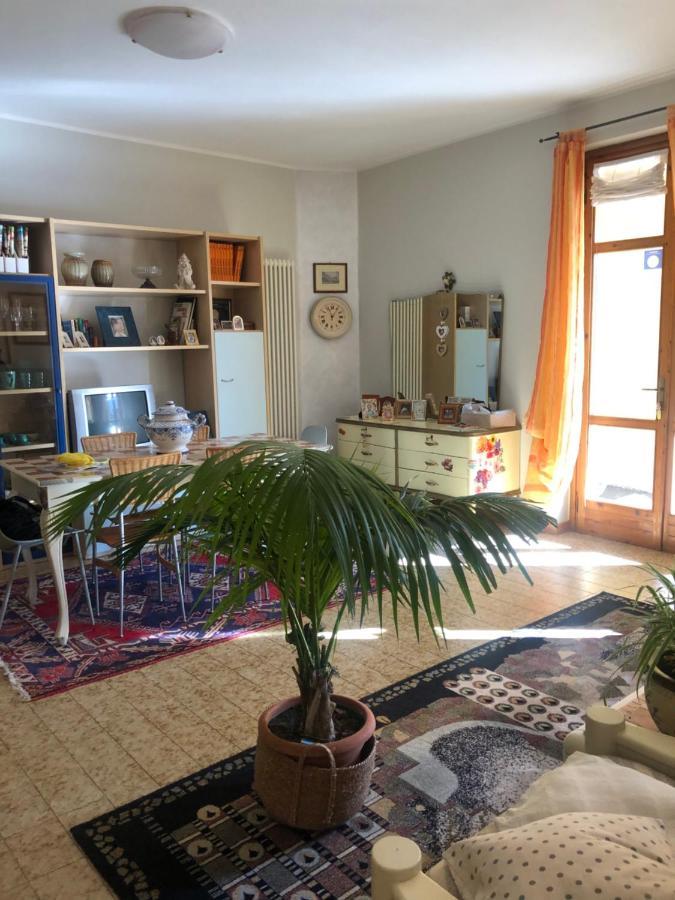 B & B Da Giusy Corte Franca Extérieur photo