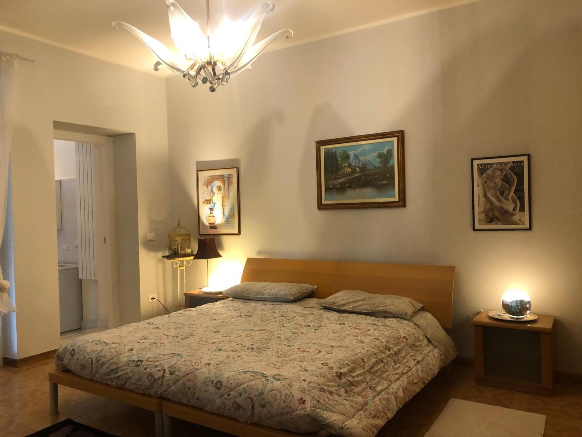 B & B Da Giusy Corte Franca Extérieur photo