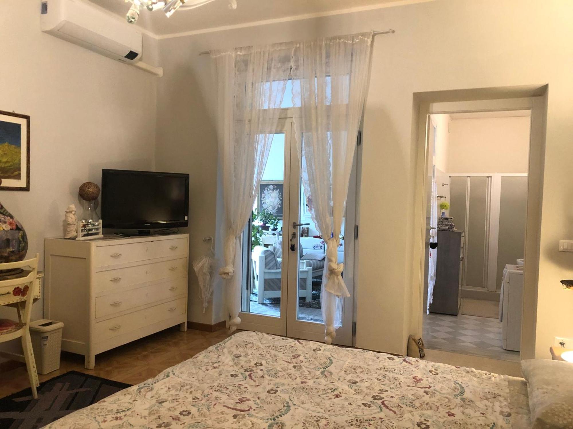 B & B Da Giusy Corte Franca Extérieur photo