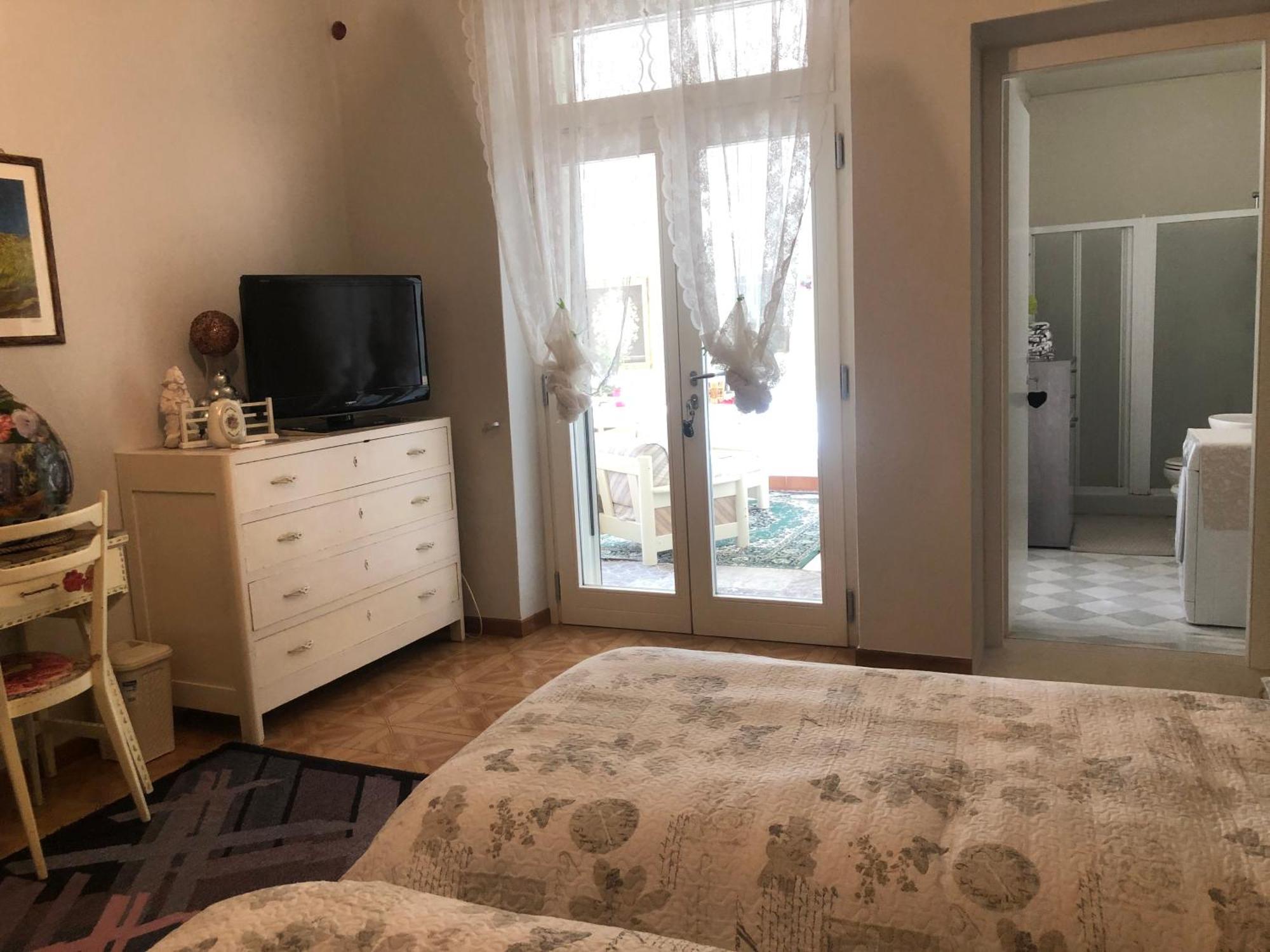 B & B Da Giusy Corte Franca Extérieur photo