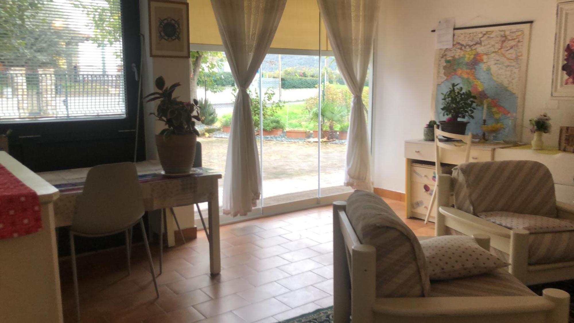 B & B Da Giusy Corte Franca Extérieur photo