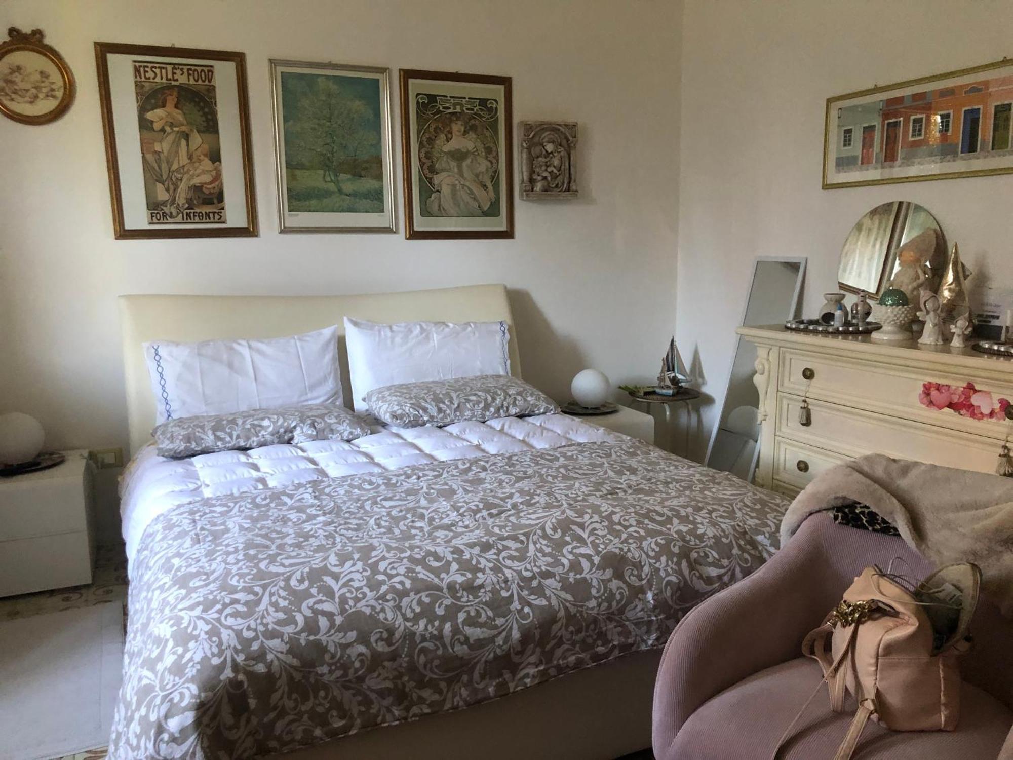 B & B Da Giusy Corte Franca Extérieur photo