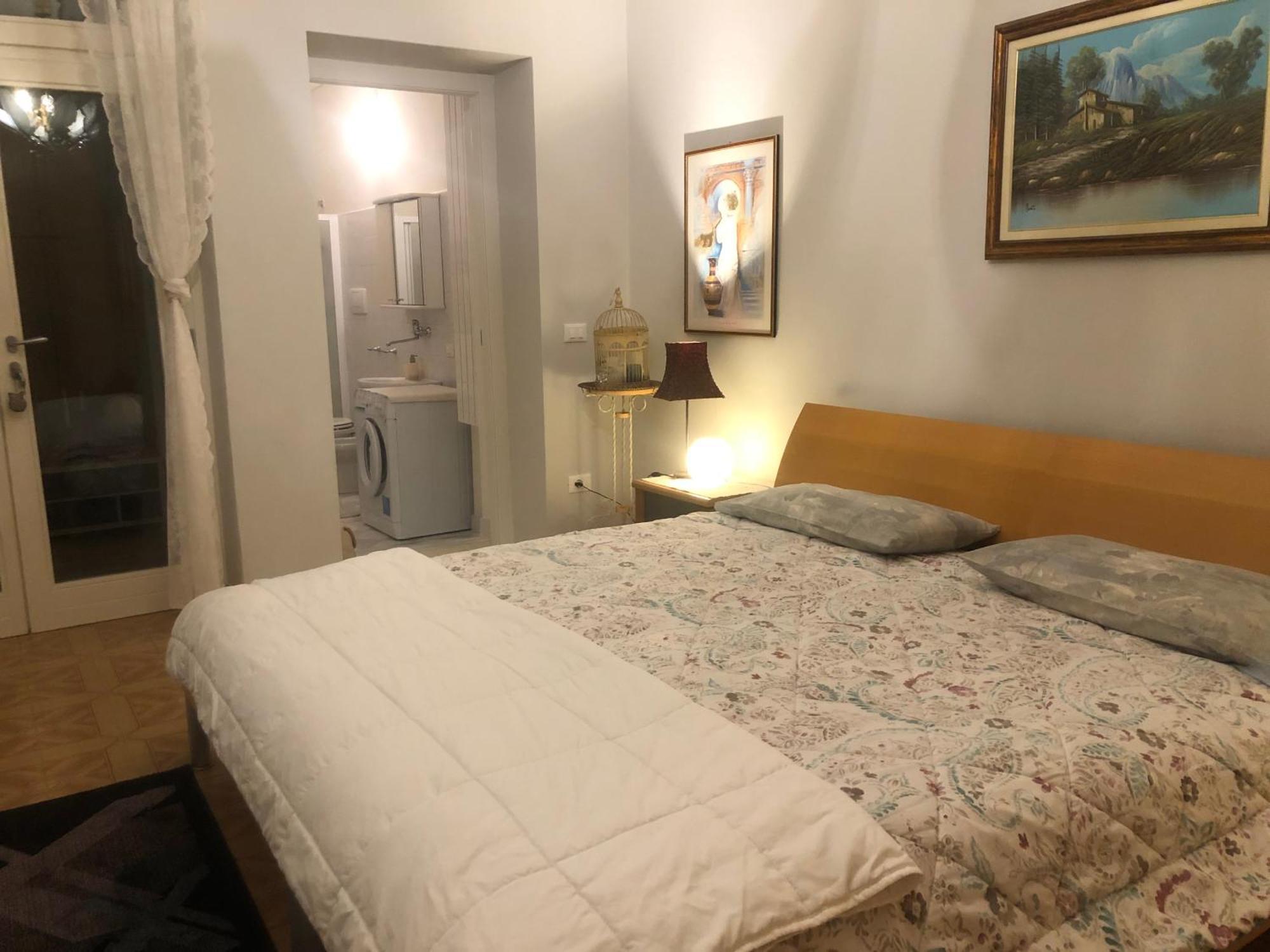 B & B Da Giusy Corte Franca Extérieur photo