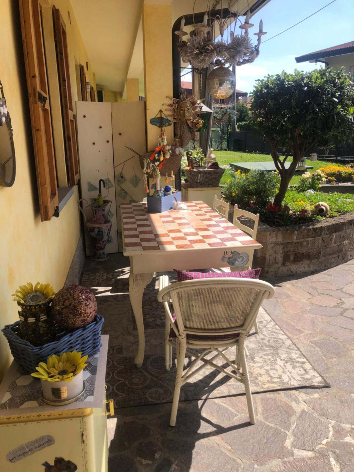 B & B Da Giusy Corte Franca Extérieur photo