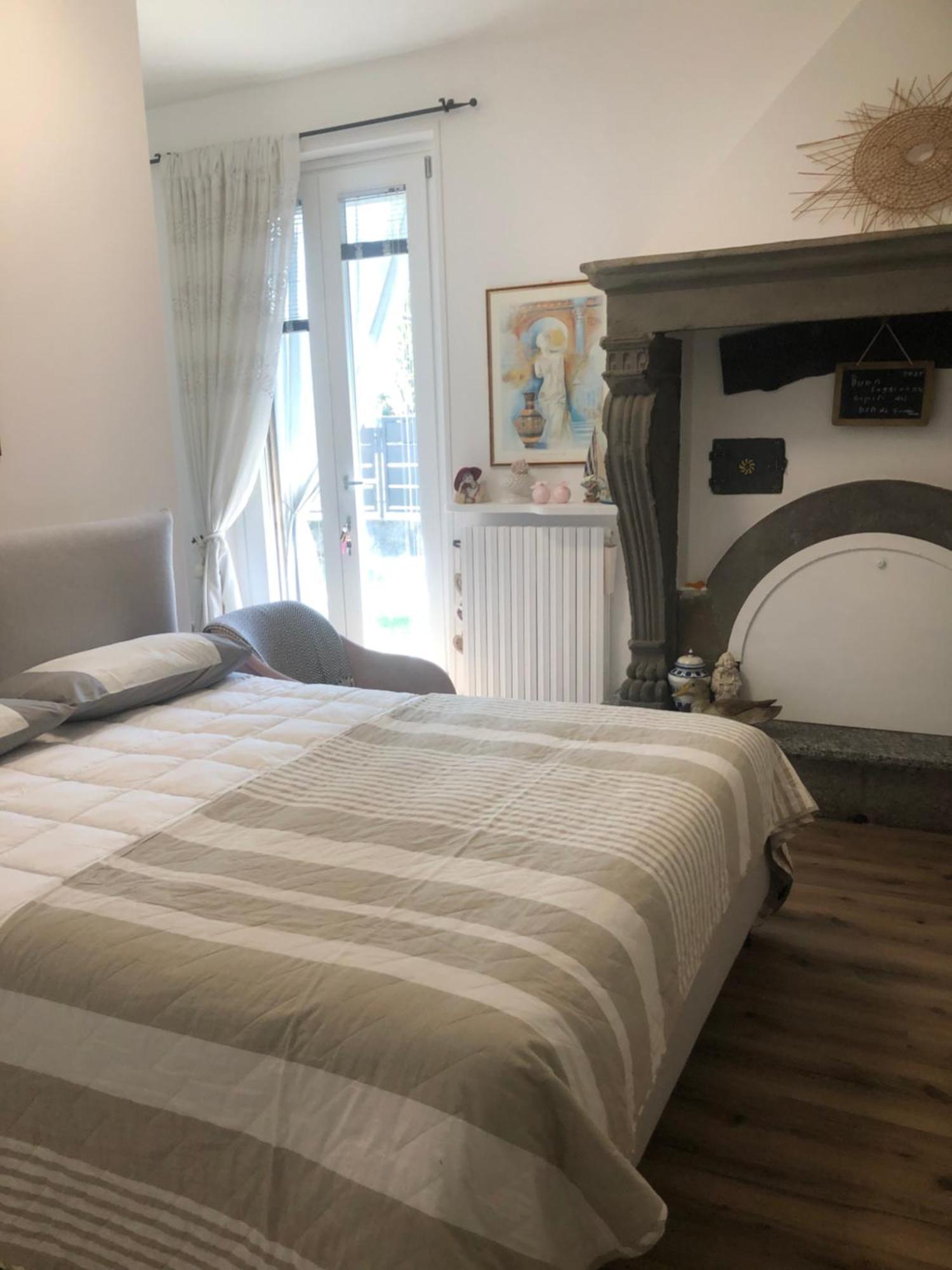 B & B Da Giusy Corte Franca Extérieur photo
